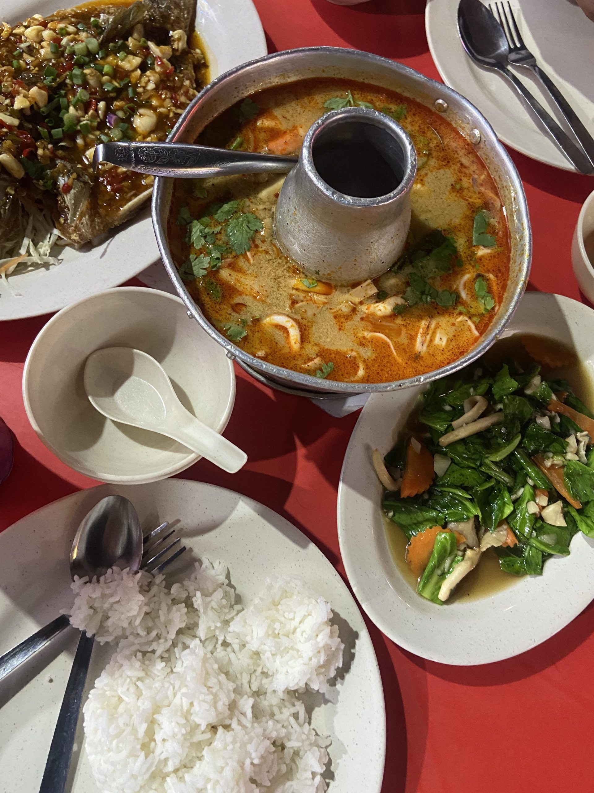 Ally Restaurant Tomyam & Seafood 1 ally restaurant tomyam seafood scaled