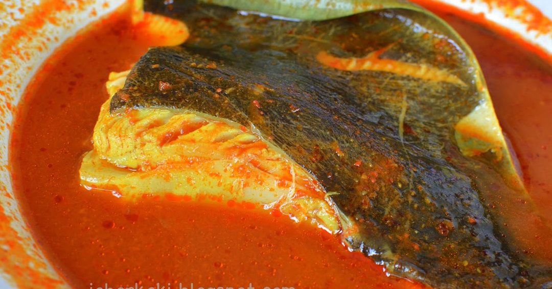 Asam Pedas Claypot | Batu Pahat 1 asam pedas claypot batu pahat