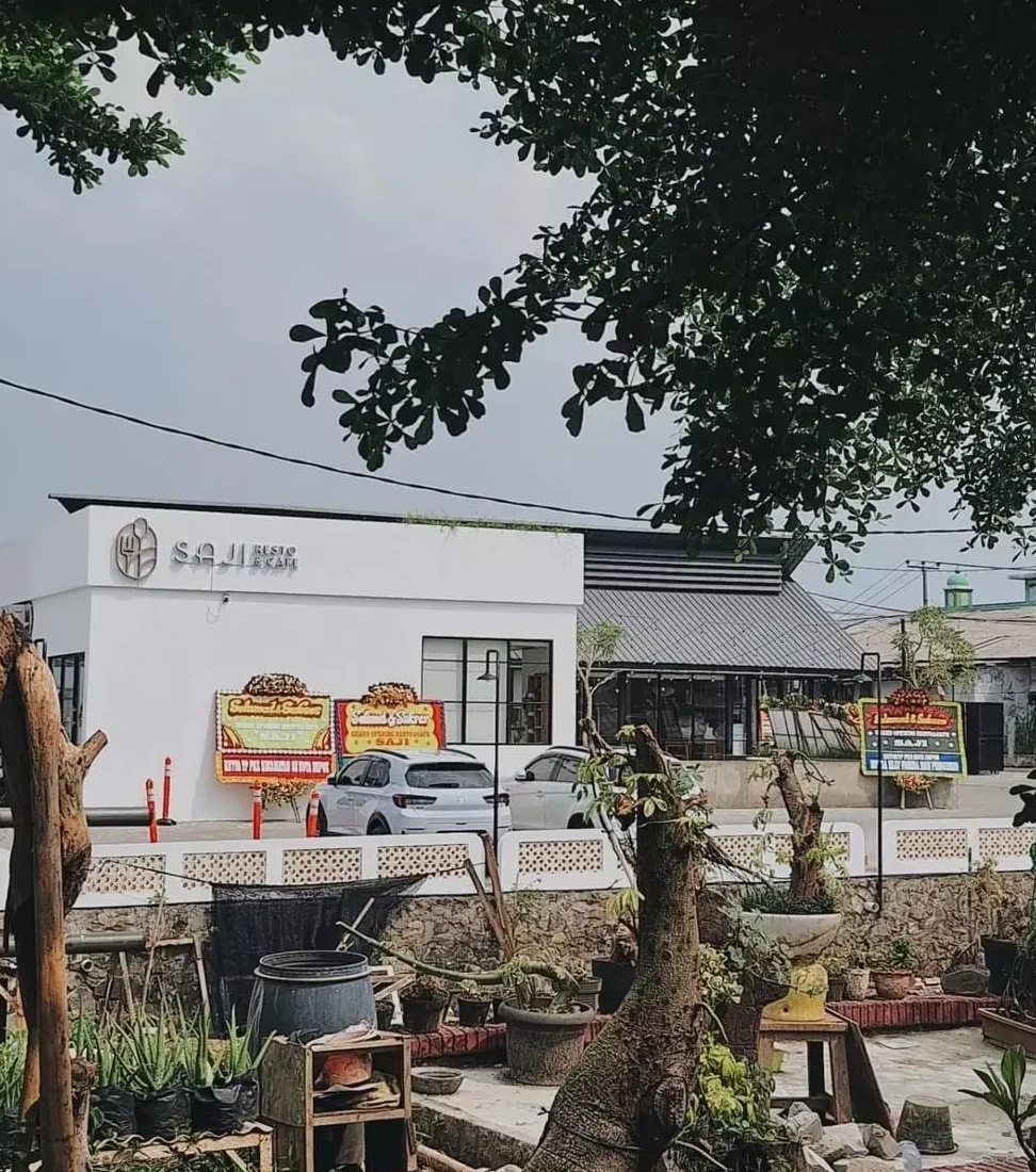 D'saji Cafe 1 dsaji cafe