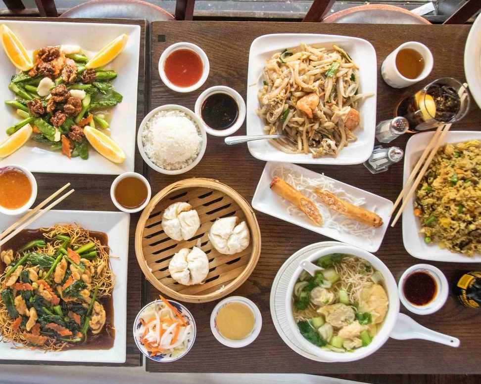 桂花茶餐厅 Kooi Hooi's Restaurant 1 e6a182e88ab1e88cb6e9a490e58e85 kooi hoois restaurant