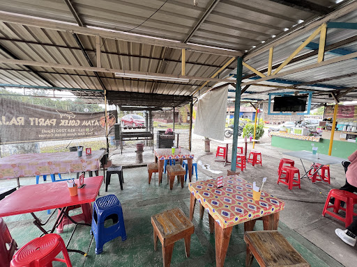CAFE EPUL AYAM GOLEK CORNER CAFE EPUL AYAM GOLEK CORNER