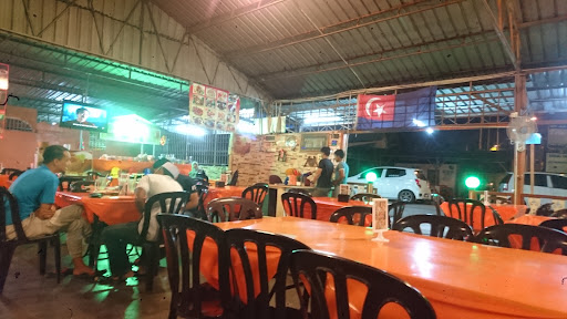 Isthifar Tomyam Parit Raja Isthifar Tomyam Parit Raja