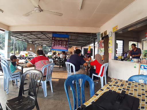 Warung Wak John Warung Wak John