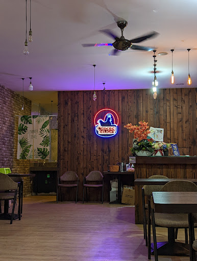 Chicken Delight Restaurant Chicken Delight Restaurant