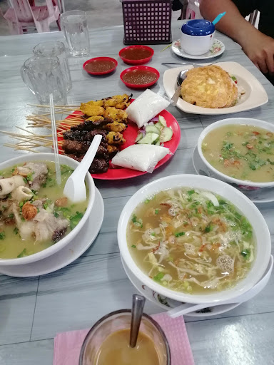 Sup Kambing Wak Janggut Sup Kambing Wak Janggut