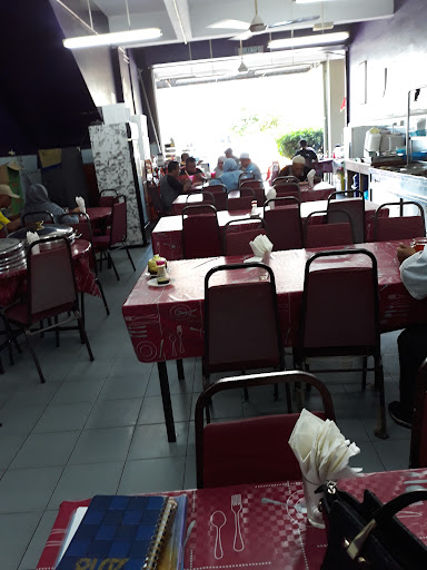 Awie Restaurant Awie Restaurant