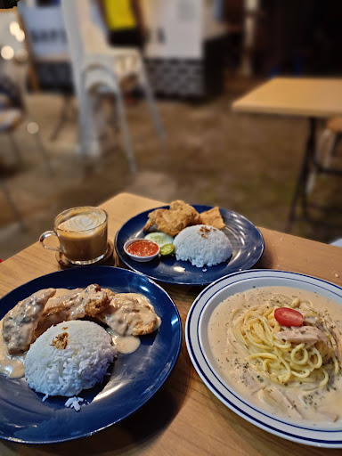 Kopi Rimba Kopi Rimba