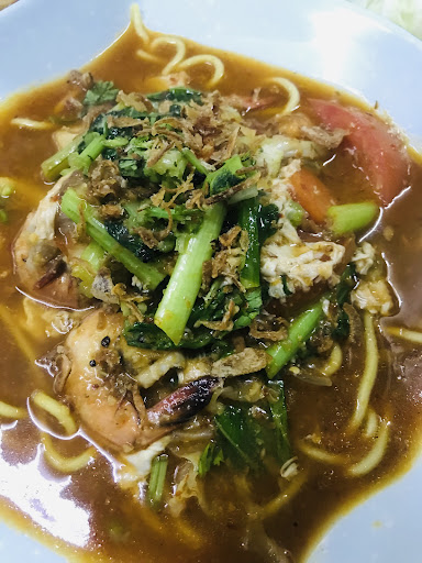 Kedai Makan Mak Jah Kedai Makan Mak Jah