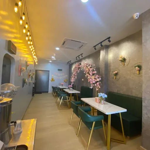 Lets Juice Dessert Cafe - Pontian Lets Juice Dessert Cafe - Pontian