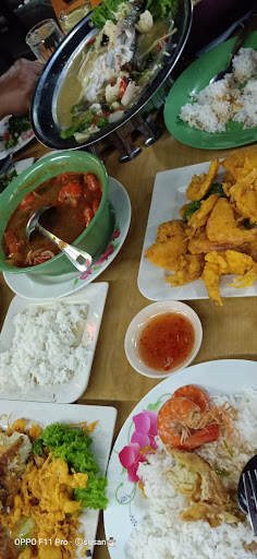 Very Good Tomyam Restaurant Very Good Tomyam Restaurant