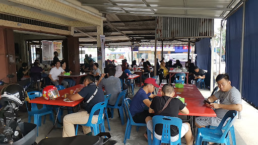 Dol Nasi Ayam Dol Nasi Ayam