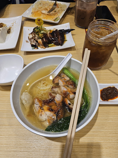 The Chicken Rice Shop Pontian The Chicken Rice Shop Pontian