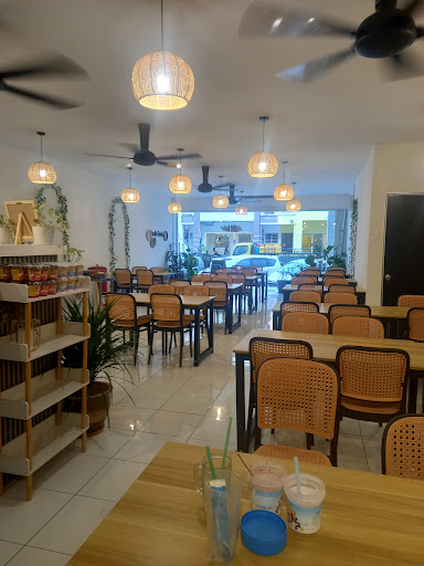 Tradisi Emak Tradisi Emak