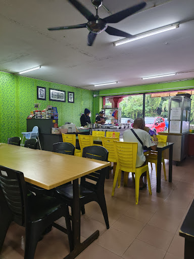 Kak Ida Nasi Kerabu Kak Ida Nasi Kerabu