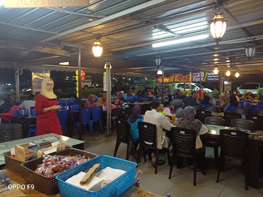 WARUNG BULUH ( NASI ULAM SINGGEY BUDU ) WARUNG BULUH ( NASI ULAM SINGGEY BUDU )
