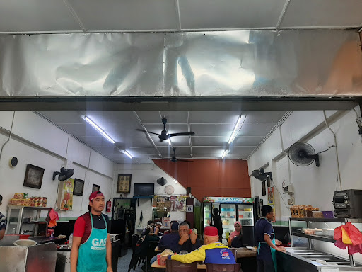 Restoran Haliza Restoran Haliza