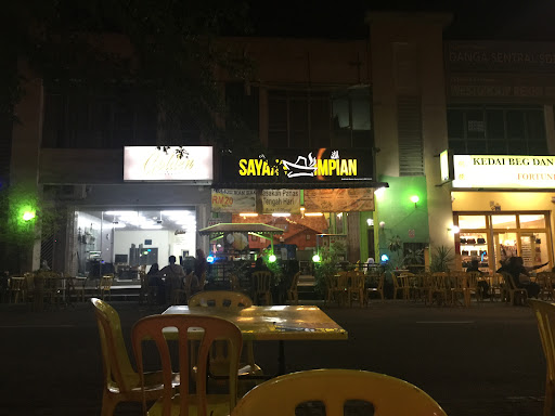 BBmiraseafood BBmiraseafood