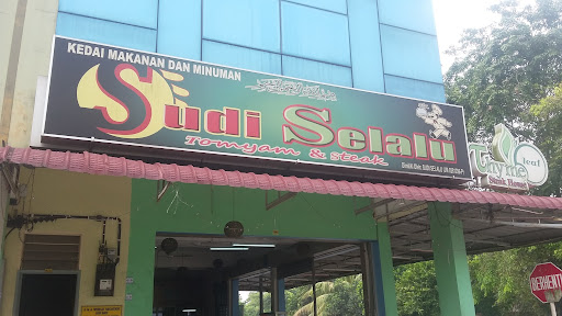 Sudi Selalu Sudi Selalu
