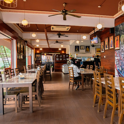 Restoran Asam Pedas & BBQ Restoran Asam Pedas & BBQ