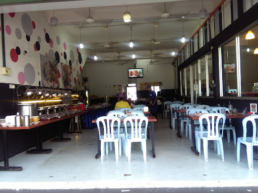 Nasi Kerabu Cikgu CT Nasi Kerabu Cikgu CT