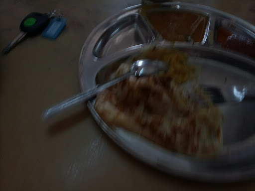 Restoran Pertama Restoran Pertama
