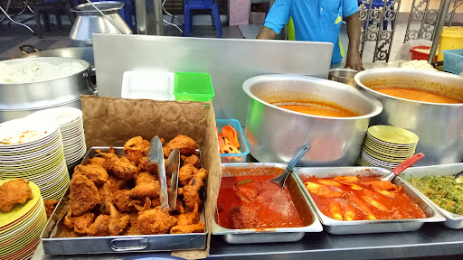 Restoran Arzhad Baru(Skudai) Restoran Arzhad Baru(Skudai)
