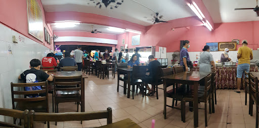 Restoran Mana Lagi Restoran Mana Lagi