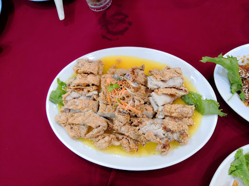 Restoran D' Tengah Restoran D' Tengah