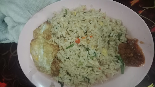 Restoran Sri Tomyam Restoran Sri Tomyam