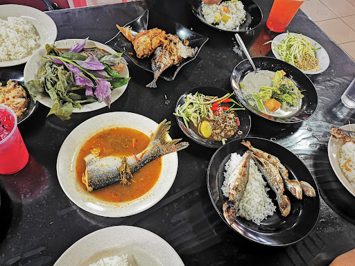 Restoran Nasi Ulam Cikgu Restoran Nasi Ulam Cikgu