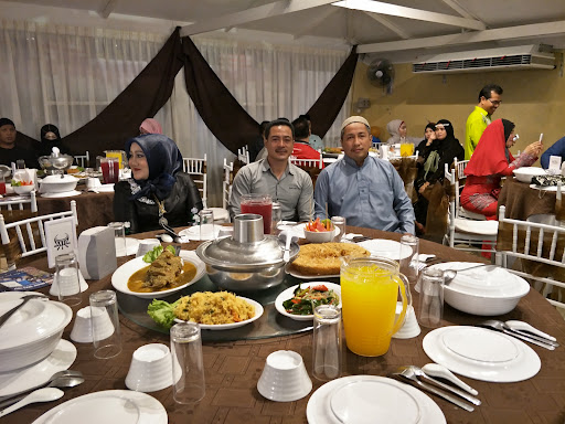 Anjung Rebana Restaurant Anjung Rebana Restaurant