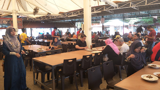 Warung Pak Mat Pulau Pisang Warung Pak Mat Pulau Pisang