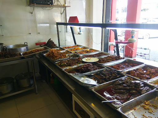 Warisan Nasi Kukus ( Kota Bharu, Kelantan ) Warisan Nasi Kukus ( Kota Bharu, Kelantan )
