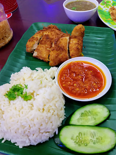 Restoran Keluarga D'FZ Restoran Keluarga D'FZ