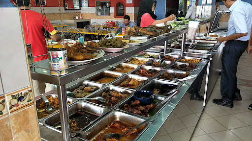 Restoran Seri Selatan Restoran Seri Selatan
