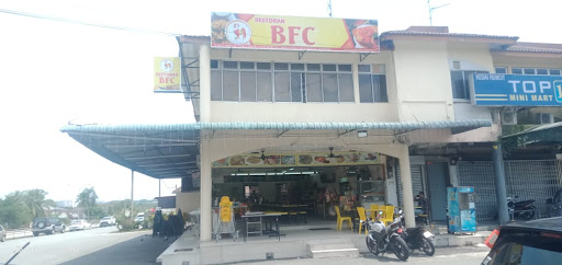 Restoran BFC Restoran BFC