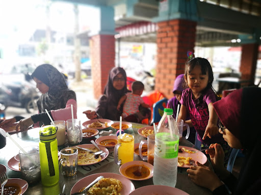 Gerai Makan Adham Gerai Makan Adham