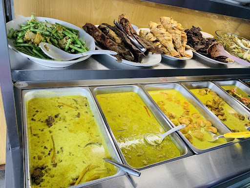 Restoran Omak Den Restoran Omak Den
