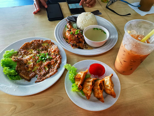 Restoran Nasi Ayam Hainan Restoran Nasi Ayam Hainan