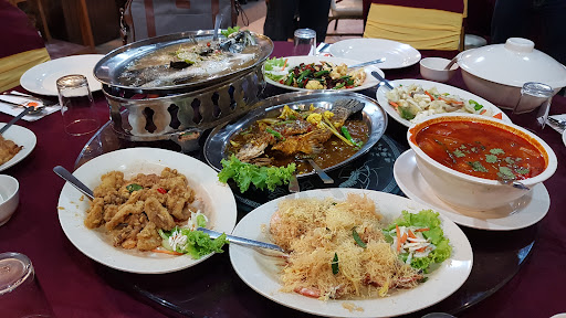 New Horizon Garden Restaurant New Horizon Garden Restaurant
