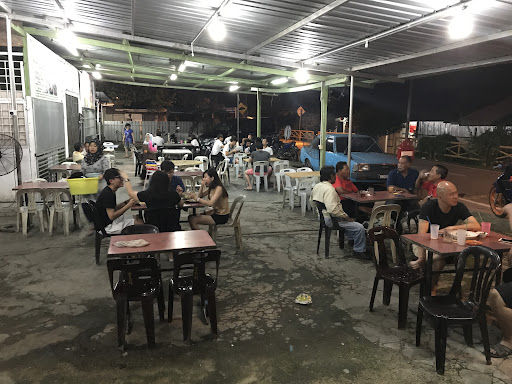 Roti King Saleng Roti King Saleng