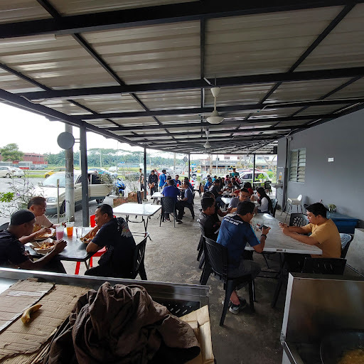 Restoran Nasi Ayam Berempah Kak Hani Restoran Nasi Ayam Berempah Kak Hani