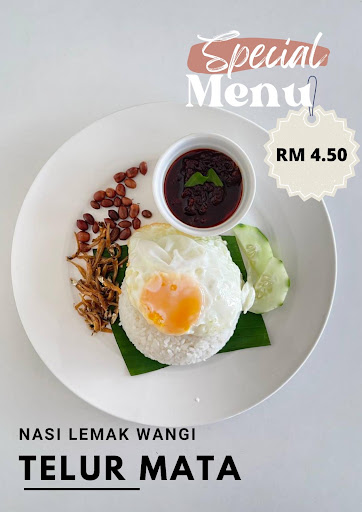 Kafe Pandan Kafe Pandan