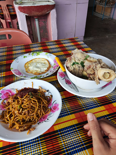 Warong Mee Champa Tangkak