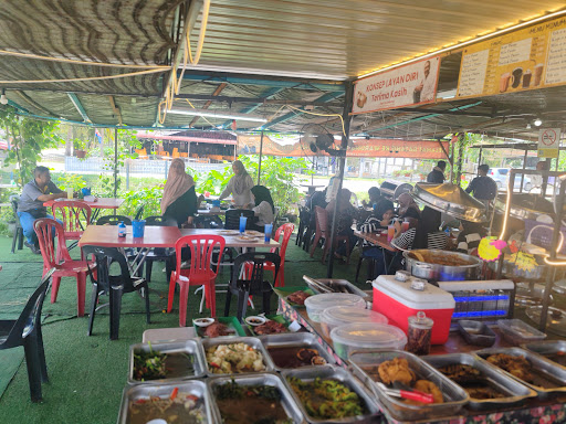 Warung Pokder Jaket Biru Warung Pokder Jaket Biru