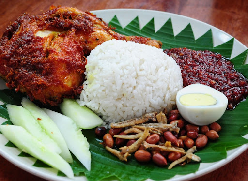 Ainabella's Kitchen TANGKAK Ainabella's Kitchen TANGKAK