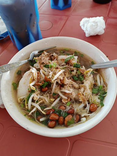 Warung Mat Tulang Warung Mat Tulang