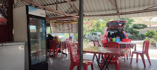 Kedai makan kasim