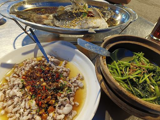 Ru Yi Seafood Restaurant | 如意海鮮樓 Ru Yi Seafood Restaurant | 如意海鮮樓