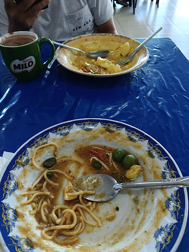 Kedai Makan Mahpar Sarapan Pagi Kedai Makan Mahpar Sarapan Pagi